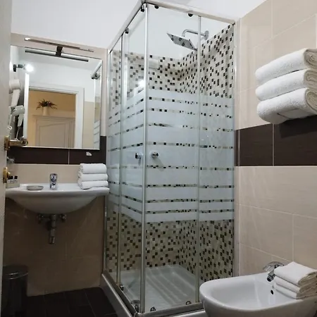 게스트하우스 Ad Cavour Luxury - By Ad