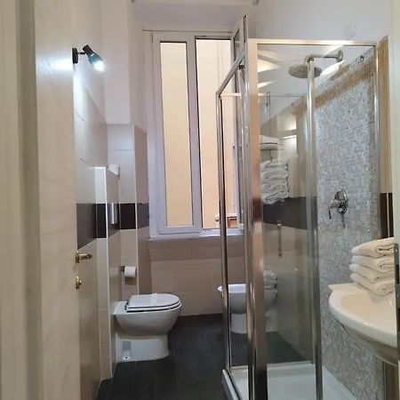 Гостевой дом Ad Cavour Luxury - By Ad 4*