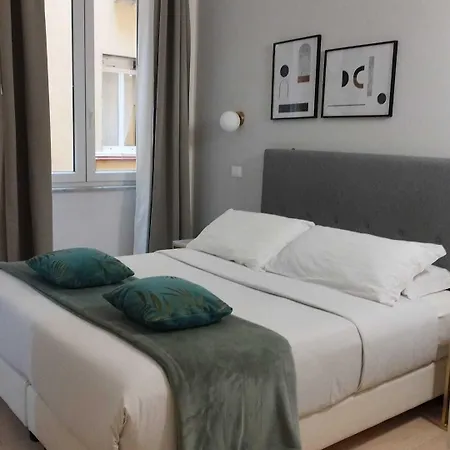 Gasthof Ad Cavour Luxury - By Ad 4*