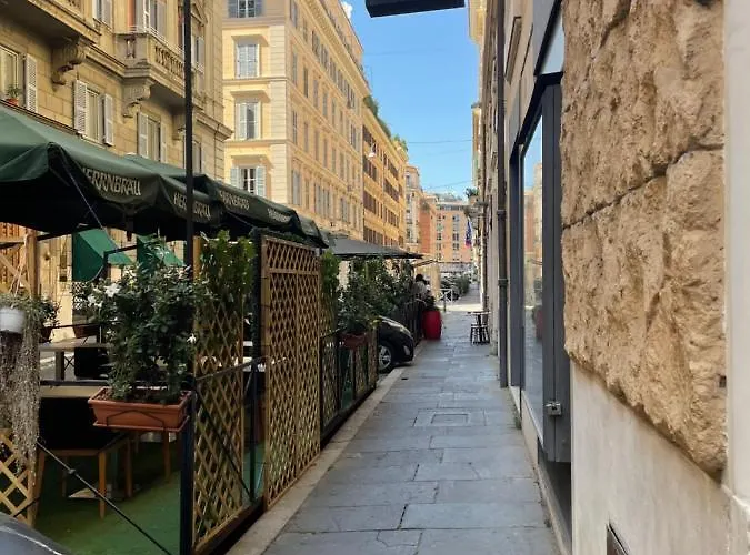 게스트하우스 Ad Cavour Luxury - By Ad