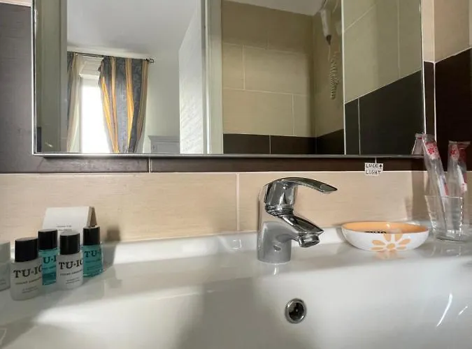 Ad Cavour Luxury - By Ad 4* 로마