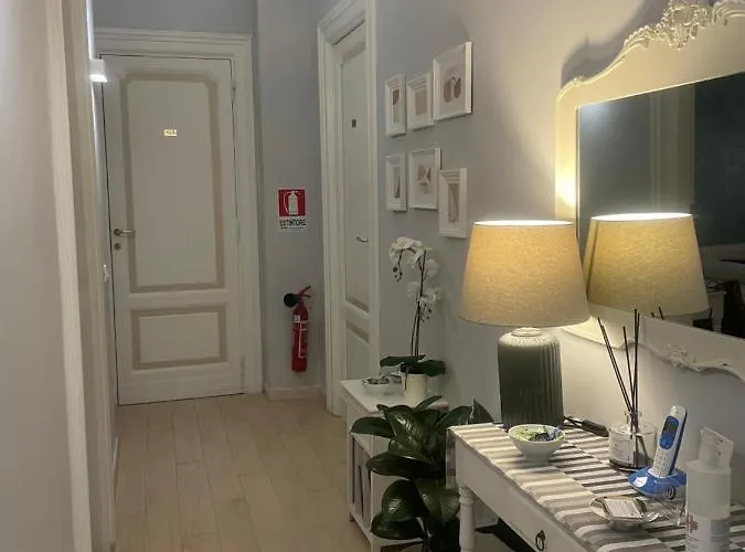 Ad Cavour Luxury - By Ad 게스트하우스 로마