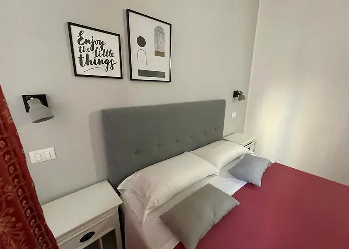 Ad Cavour Luxury - By Ad 게스트하우스 로마