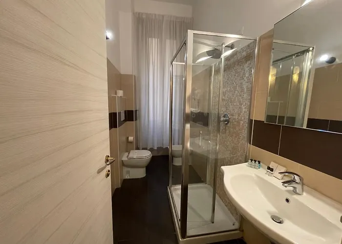 Ad Cavour Luxury - By Ad 로마