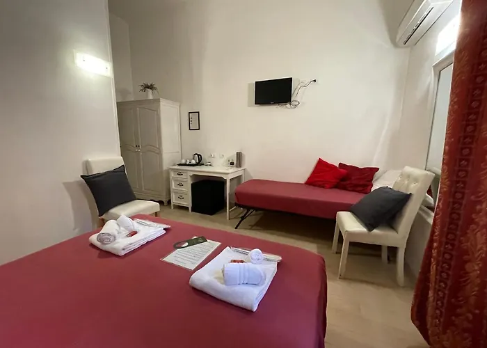 Ad Cavour Luxury - By Ad