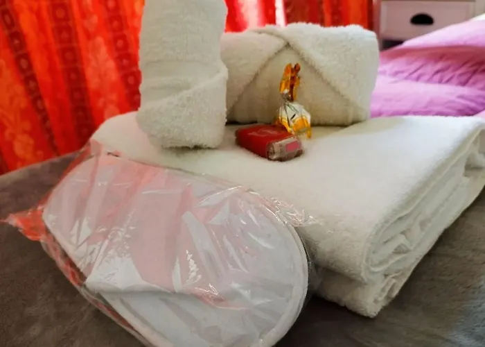 게스트하우스 Ad Cavour Luxury - By Ad