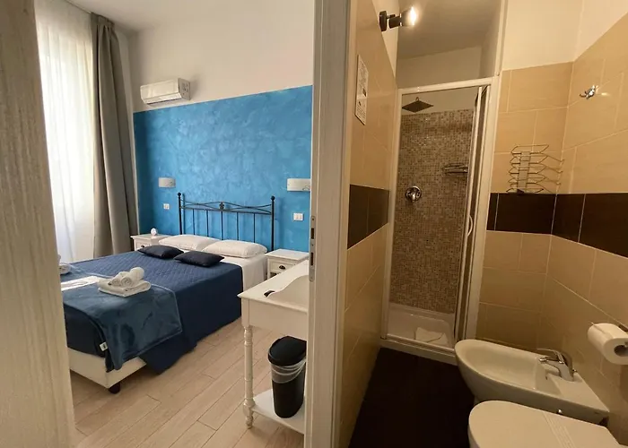 게스트하우스 Ad Cavour Luxury - By Ad