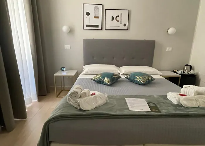 Ad Cavour Luxury - By Ad 게스트하우스 로마