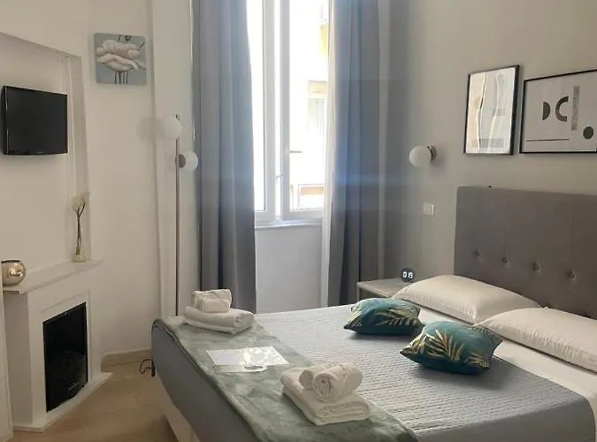 Ad Cavour Luxury - By Ad 게스트하우스