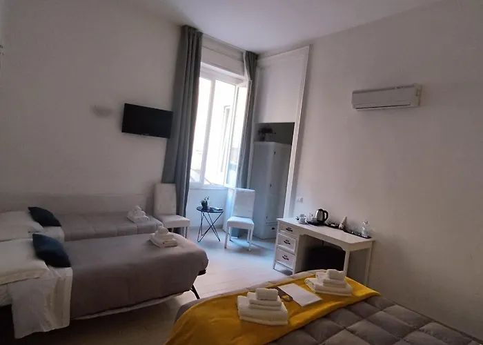 Ad Cavour Luxury - By Ad 게스트하우스 4*