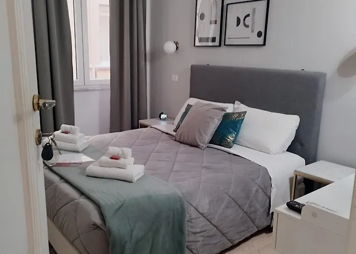 Ad Cavour Luxury - By Ad 4*