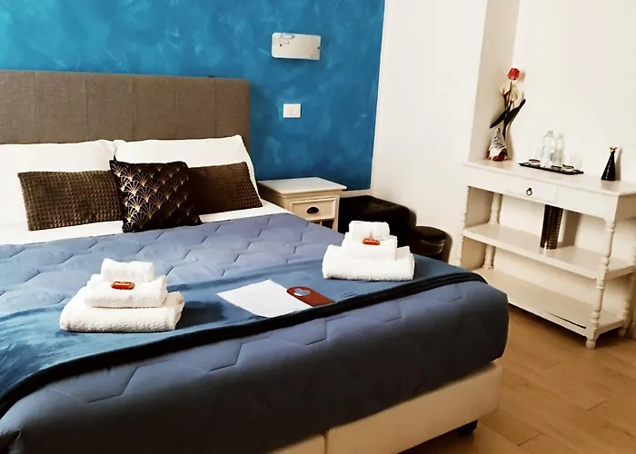 Ad Cavour Luxury - By Ad 4*