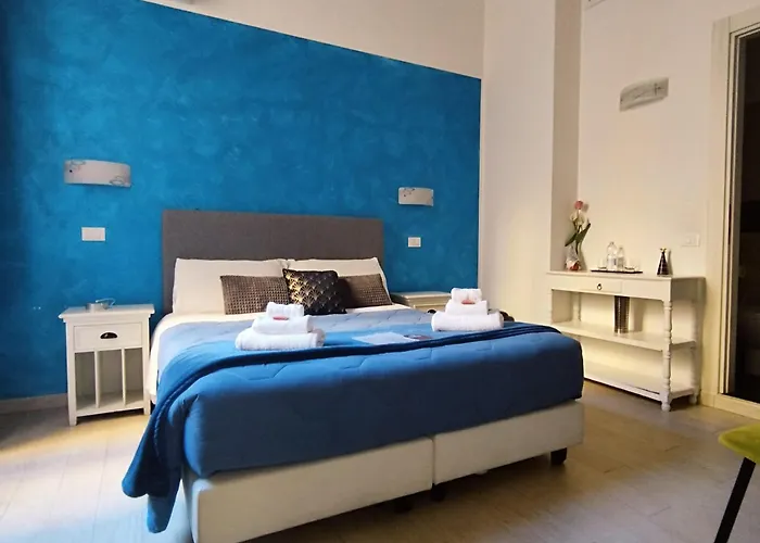 Ad Cavour Luxury - By Ad