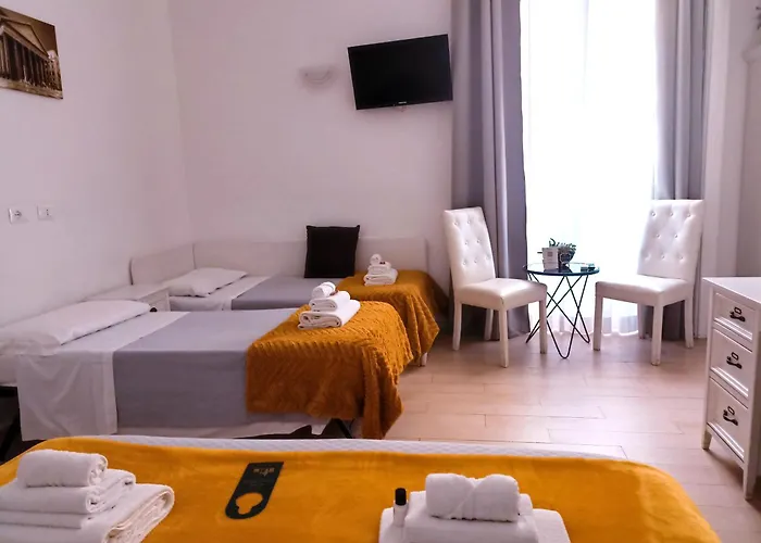 Ad Cavour Luxury - By Ad