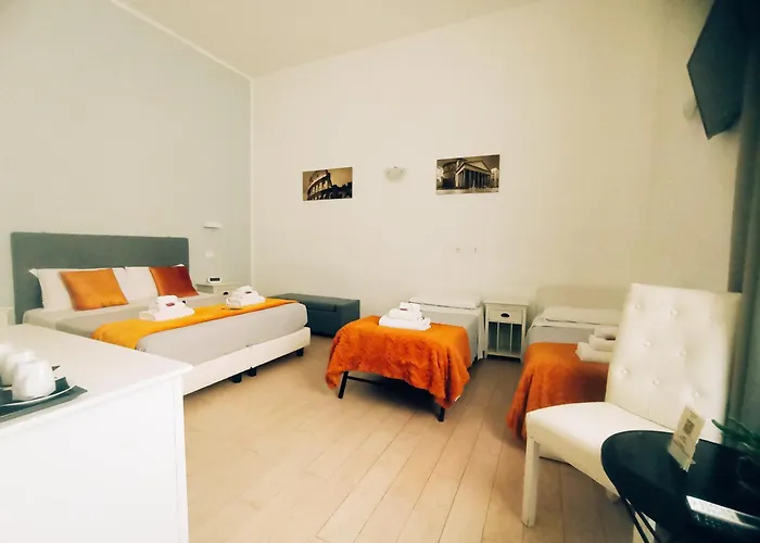 Ad Cavour Luxury - By Ad