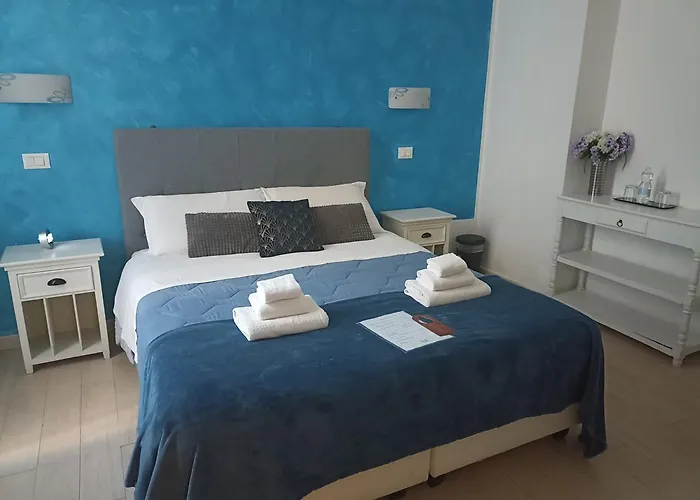 Ad Cavour Luxury - By Ad 4*