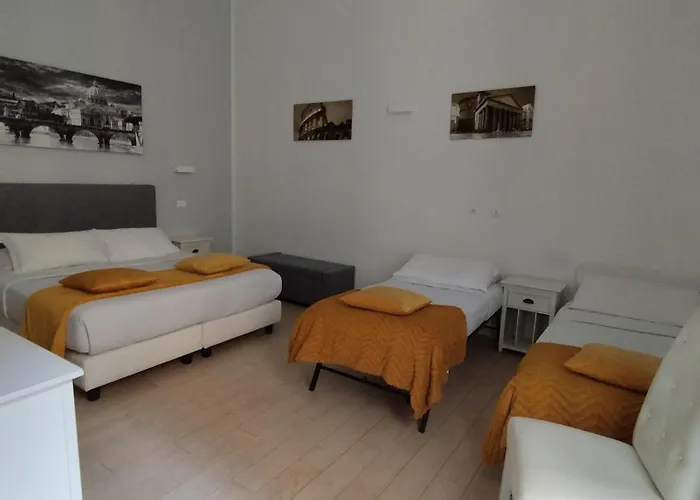 Ad Cavour Luxury - By Ad 4*