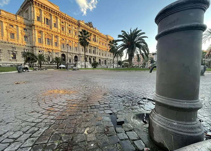 Ad Cavour Luxury - By Ad 게스트하우스