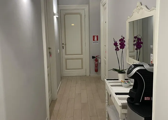 Ad Cavour Luxury - By Ad 게스트하우스 4*