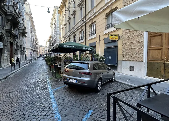 게스트하우스 Ad Cavour Luxury - By Ad