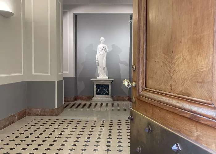 Ad Cavour Luxury - By Ad