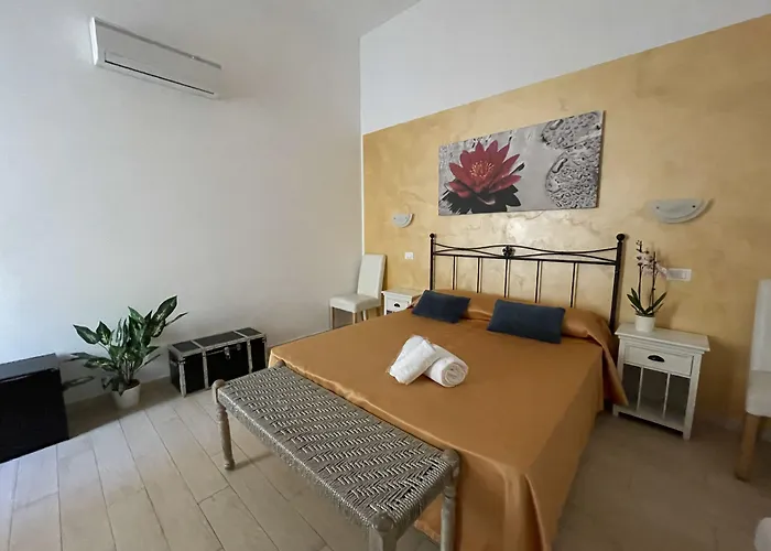 게스트하우스 Ad Cavour Luxury - By Ad 로마