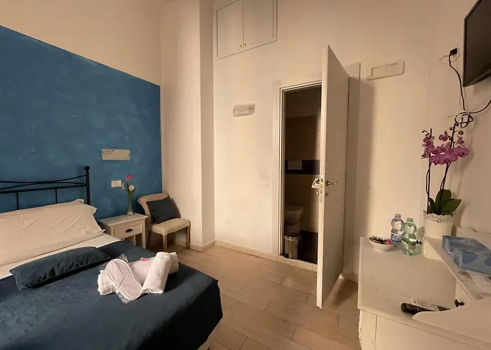 Ad Cavour Luxury - By Ad 게스트하우스 4*