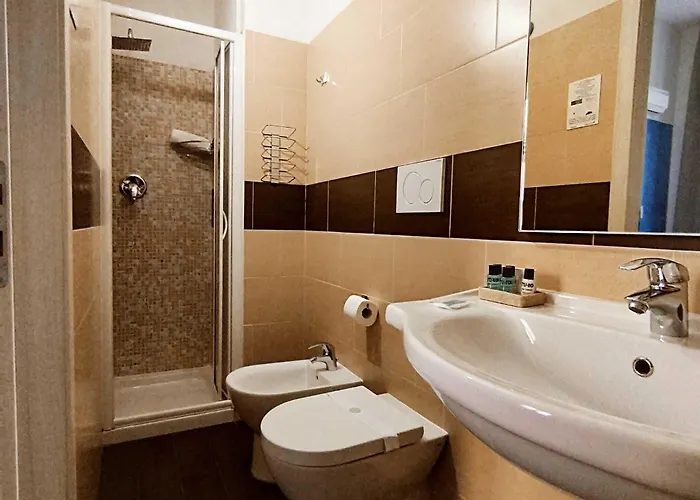 게스트하우스 Ad Cavour Luxury - By Ad