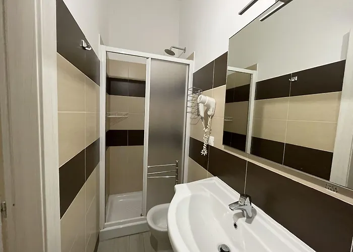 게스트하우스 Ad Cavour Luxury - By Ad