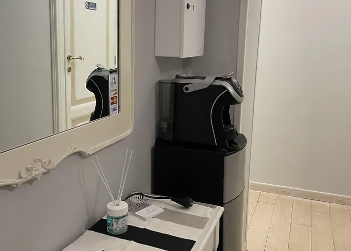 Ad Cavour Luxury - By Ad 게스트하우스