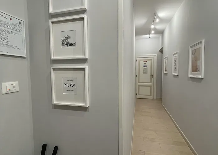 Ad Cavour Luxury - By Ad 게스트하우스