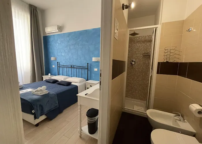 Ad Cavour Luxury - By Ad 4* 로마