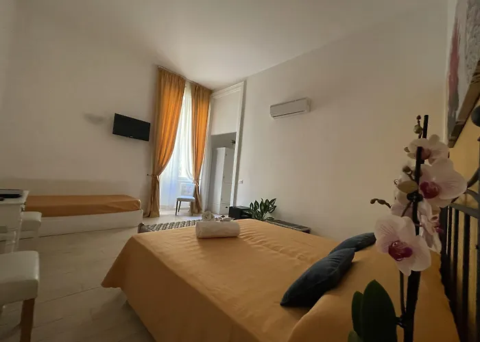 Ad Cavour Luxury - By Ad 게스트하우스 4*