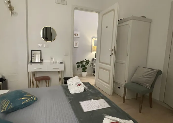 Ad Cavour Luxury - By Ad