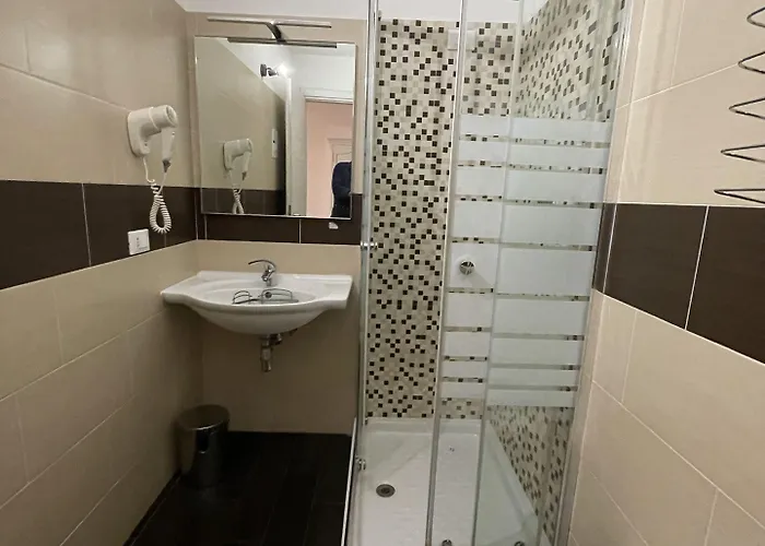 Ad Cavour Luxury - By Ad 게스트하우스 로마