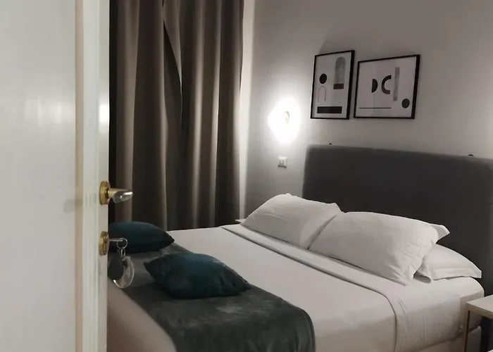 Ad Cavour Luxury - By Ad 4* 로마