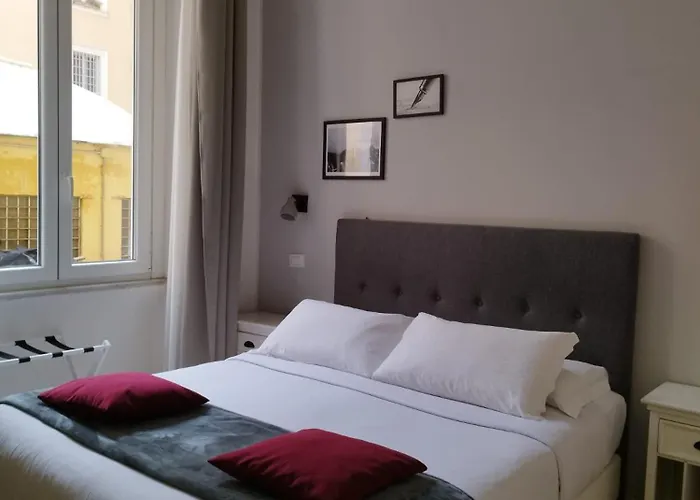 Ad Cavour Luxury - By Ad 4* 로마