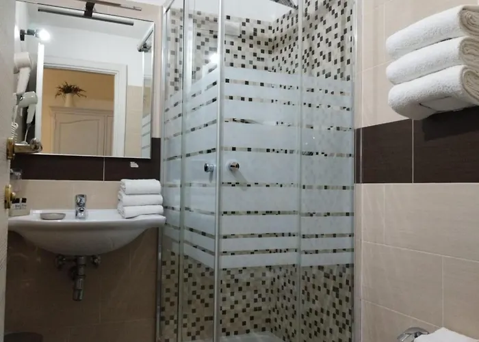 게스트하우스 Ad Cavour Luxury - By Ad