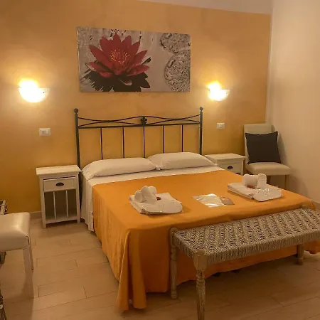 Ad Cavour Luxury - By Ad Affittacamere